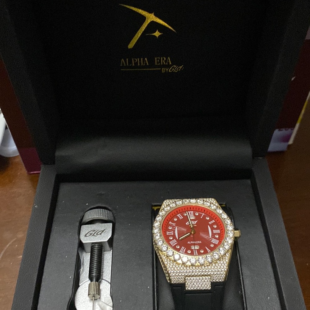 🔥GLD ALPHA ERA WATCH🔥